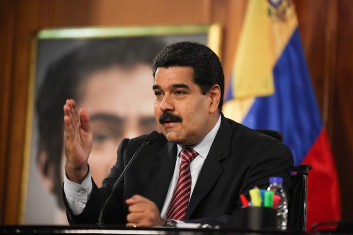 MADURO