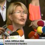 Luisa Ortega DIaz