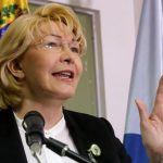 Luisa Ortega Diaz