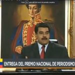 MADURO 27.06.