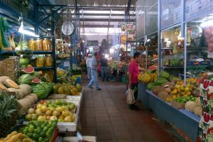 Mercado