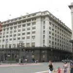 Ministerio de Finanzas de Argentina