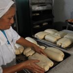 Panadería comunal