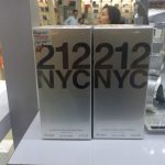 Perfumes 01