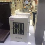Perfumes 02
