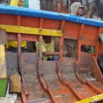 Pescadores Tormenta