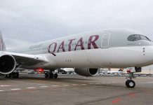 Doha-Bogotá-Caracas: Qatar Airways fija vuelo inaugural para el 23 de julio y operará dos veces por semana Qatar