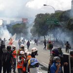 Represion