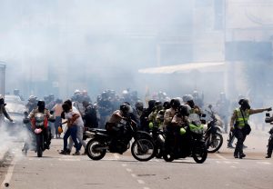 Represionreuters