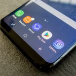 Samsung S8