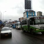 TransporteLaVega