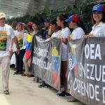 Venezolanos en Mexico00