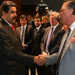 Venezuela y Gold Reserve