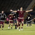 Vinotinto Sub-20