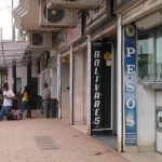 casa de cambio frontera