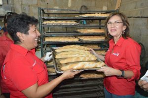 clappanaderia