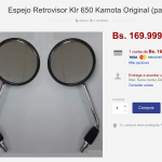 espejos