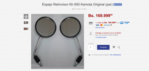 espejos