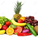 frutas