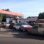 gasolina zulia