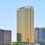 hotel Trump