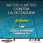 metro