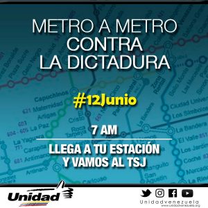 metro