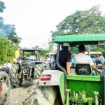tractorazo