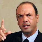 Alfano Italia