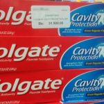 Colgate31500