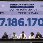 Comisión de rectores del plebiscito 17J