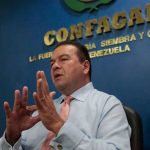 Confagan presidente