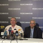Fedecamaras reunion anual 73