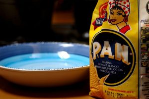 Harina Pan
