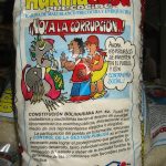 Harina del gobierno