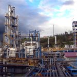 Industria química