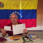 Ledezma votando 16.07.17