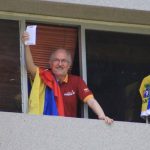 Ledezma votando 16.07.17 2