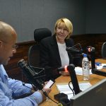 Luisa en 90.3