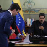 MaduroPetro