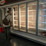Mercados vacíos 2