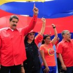 Nicolas Maduro 27.07.17