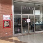 Tiendas cerradas 3