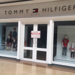 Tiendas sancionadas