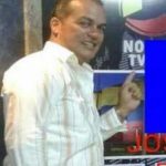 José Luis Rivas Aranguren