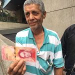 billete