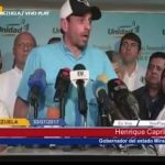 capriles