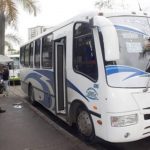 transporte