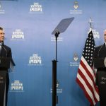 ARGENTINA-US-MACRI-PENCE