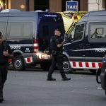 SPAIN-ATTACK-BARCELONA
